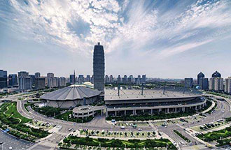 11月1日，2021世界傳感器大會將在鄭州國際會展中心舉辦
